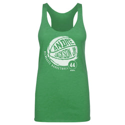 Andre Jackson Jr. Milwaukee Basketball WHT (ONLINE ORDER ONLY)