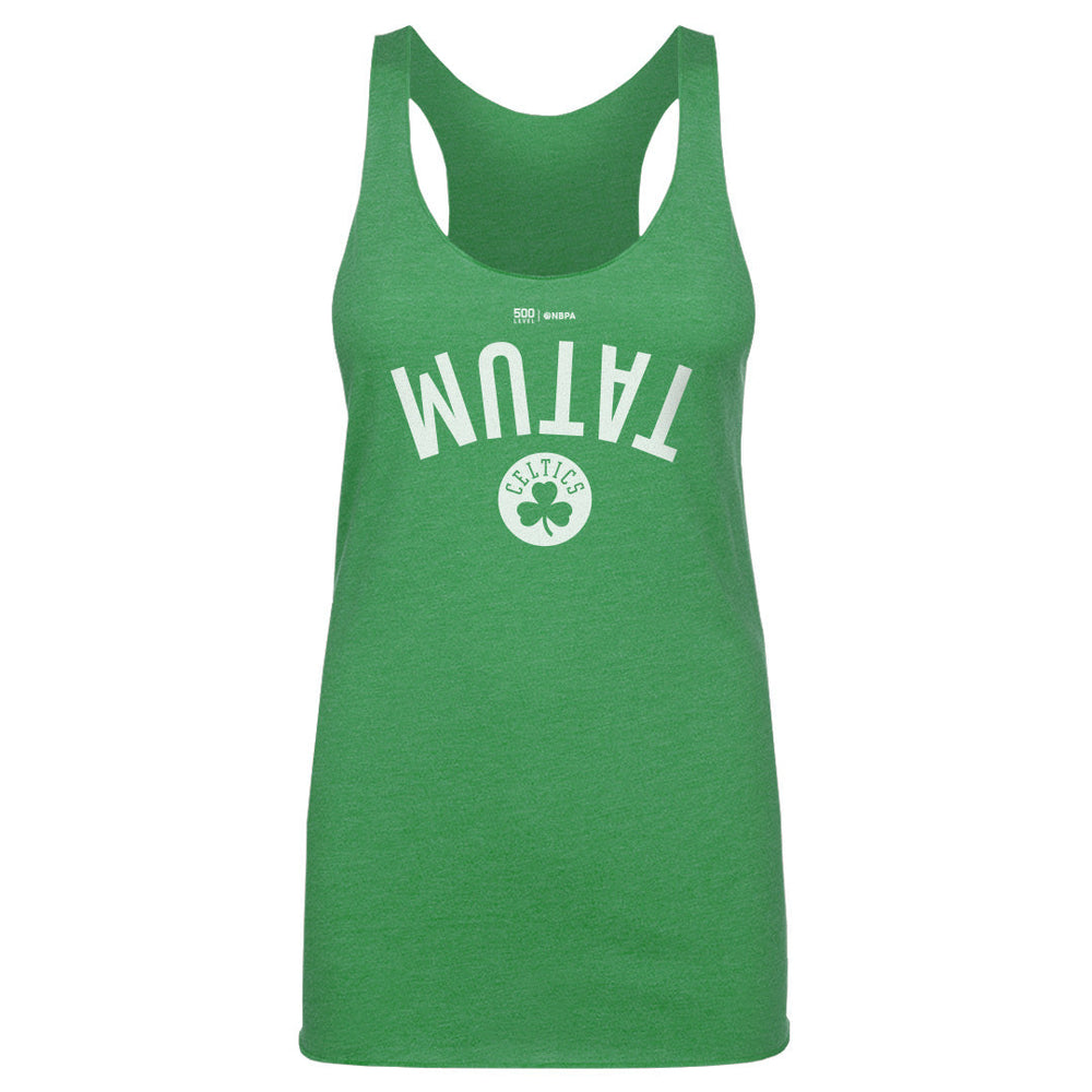 Jayson Tatum Boston Celtics Invert WHT (ONLINE ORDER ONLY)
