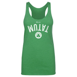Jayson Tatum Boston Celtics Invert WHT (ONLINE ORDER ONLY)