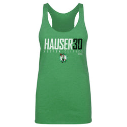 Sam Hauser Boston Celtics Elite WHT (ONLINE ORDER ONLY)