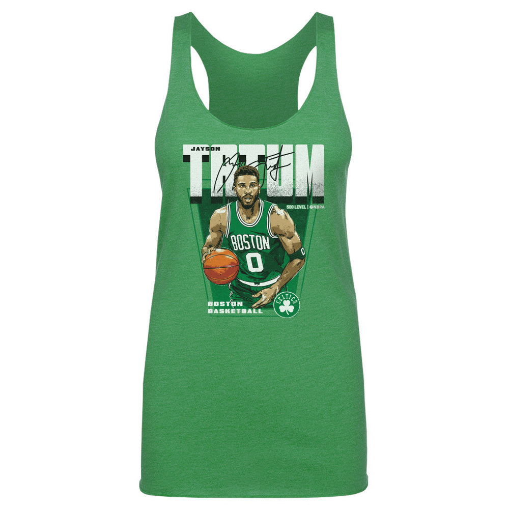 Jayson Tatum Boston Celtics Premiere WHT (ONLINE ORDER ONLY)