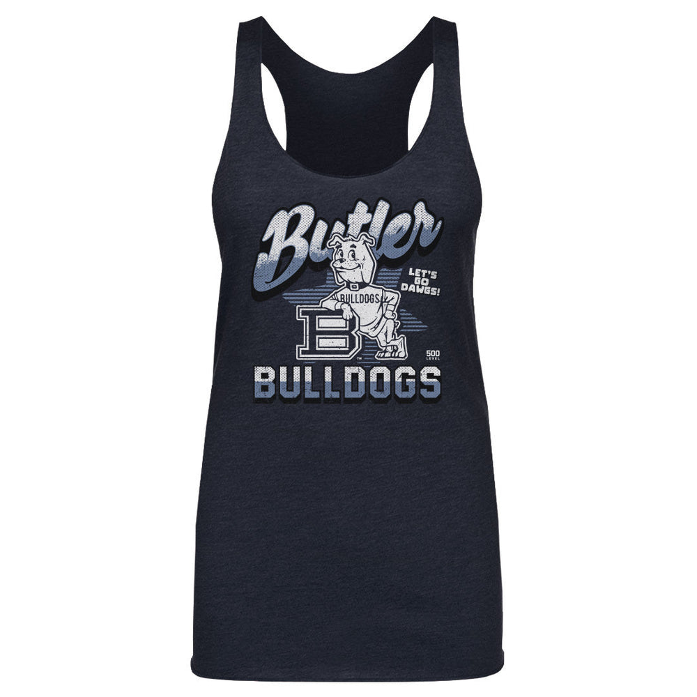 Butler Bulldogs Throwback WHT (ONLINE ORDER ONLY)