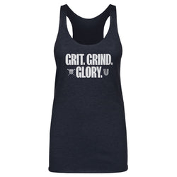 USRowing Grit Grind Glory WHT (ONLINE ORDER ONLY)