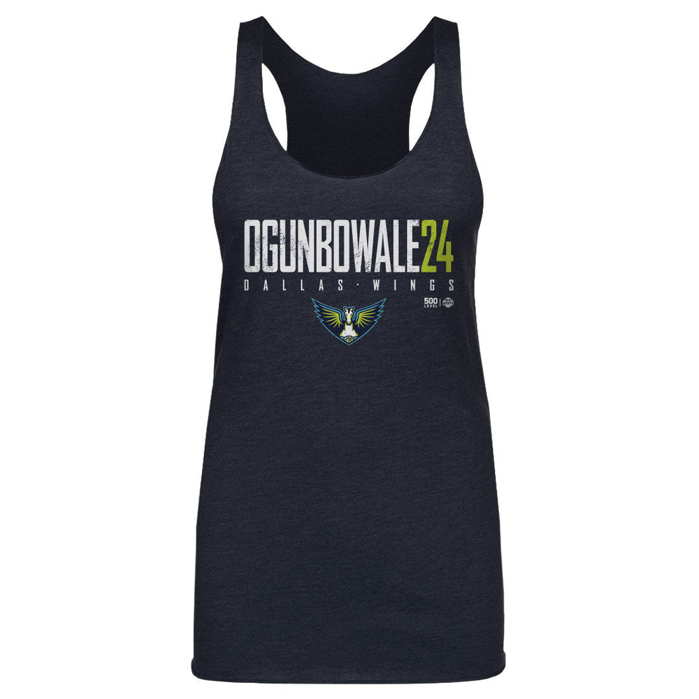 Arike Ogunbowale Dallas Wings Elite WHT (ONLINE ORDER ONLY)