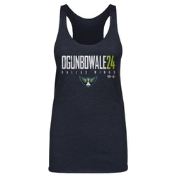 Arike Ogunbowale Dallas Wings Elite WHT (ONLINE ORDER ONLY)
