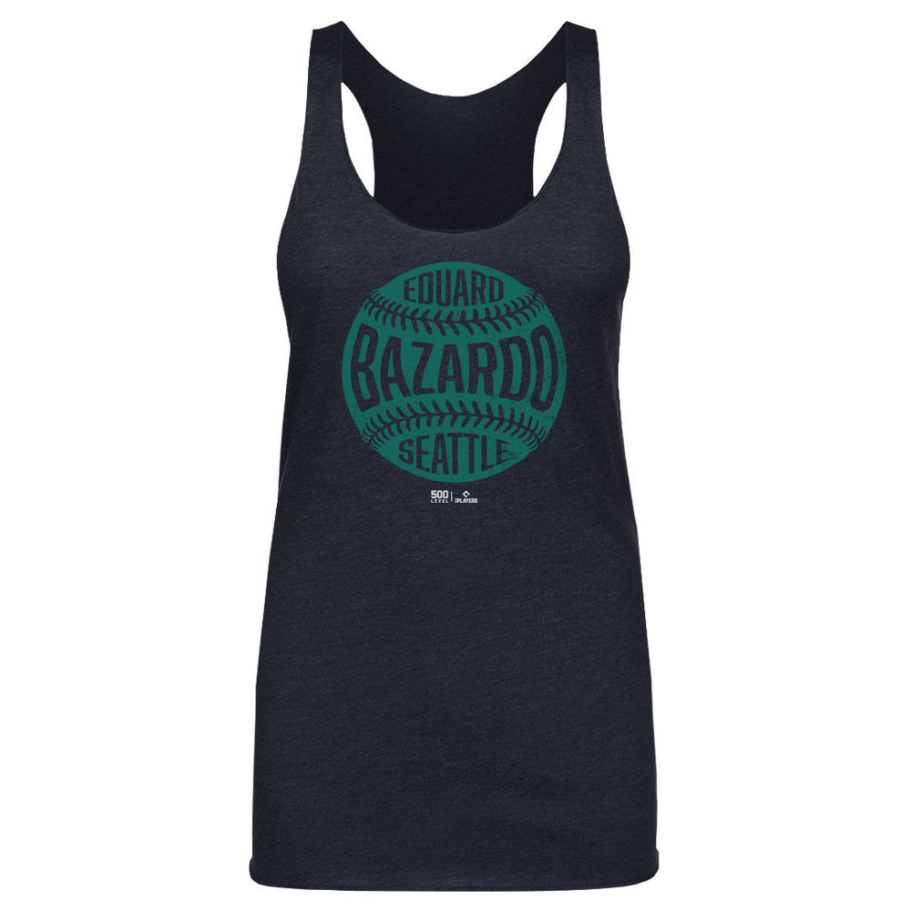Eduard Bazardo Seattle Vintage Baseball WHT (ONLINE ORDER ONLY)