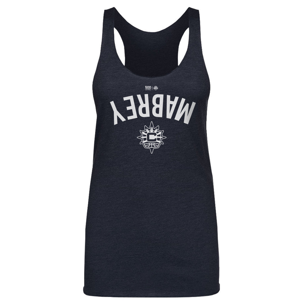 Marina Mabrey Connecticut Sun Invert WHT (ONLINE ORDER ONLY)