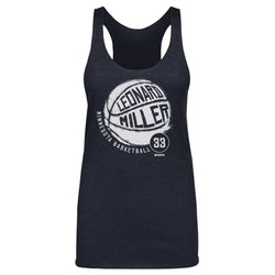 Leonard Miller Minnesota Basketball WHT (ONLINE ORDER ONLY)