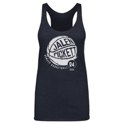 Jalen Pickett Denver Basketball WHT (ONLINE ORDER ONLY)
