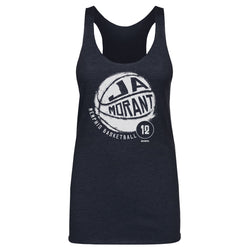 Ja Morant Memphis Basketball WHT (ONLINE ORDER ONLY)