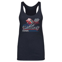 Lindsey Vonn Retro WHT (ONLINE ORDER ONLY)