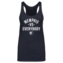 Memphis Grizzlies Vs. Everybody WHT