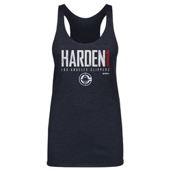 James Harden Los Angeles Clippers Elite WHT (ONLINE ORDER ONLY)