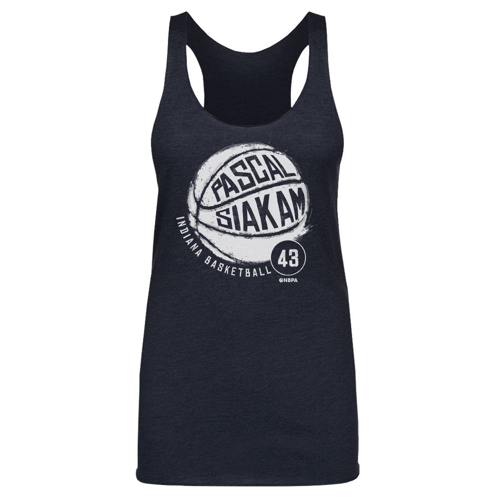 Pascal Siakam Indiana Basketball WHT (ONLINE ORDER ONLY)