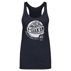 Pascal Siakam Indiana Basketball WHT (ONLINE ORDER ONLY)
