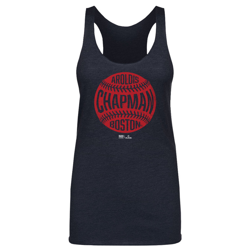 Aroldis Chapman Boston Vintage Baseball WHT (ONLINE ORDER ONLY)