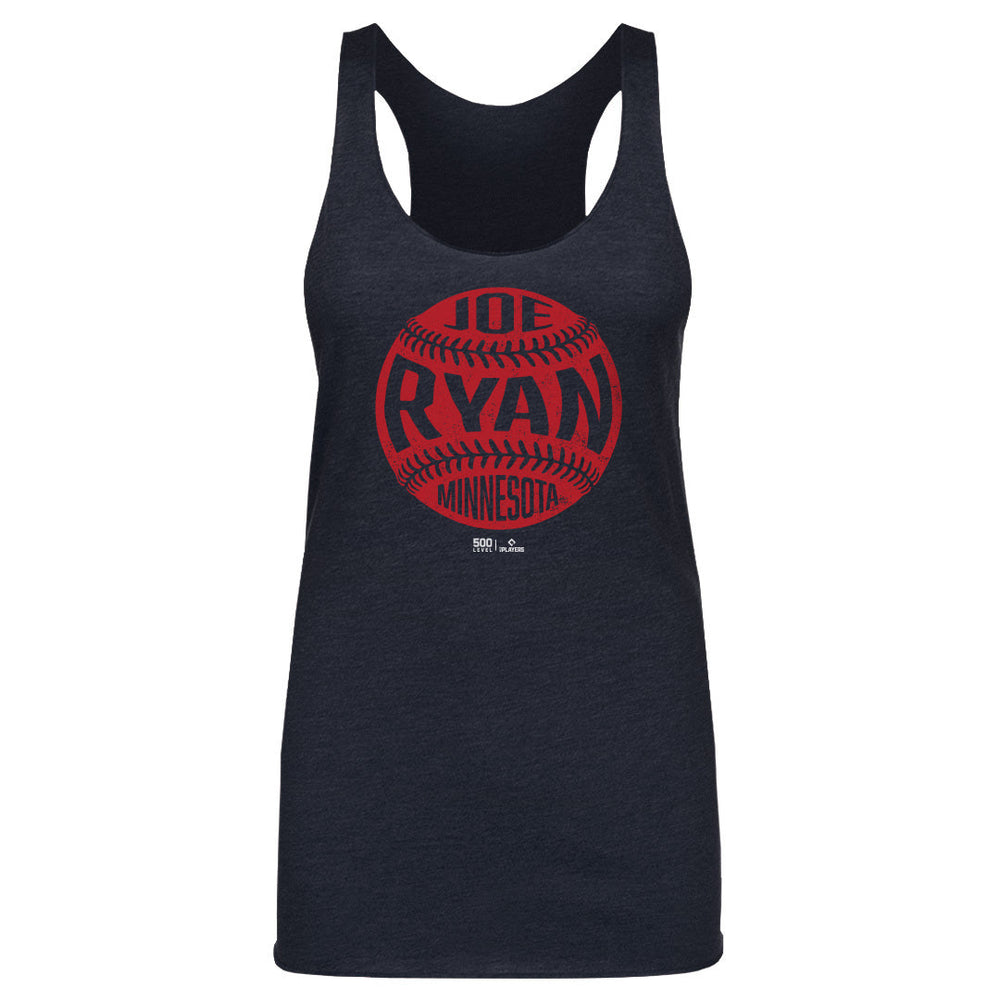 Joe Ryan Minnesota Vintage Baseball WHT (ONLINE ORDER ONLY)
