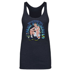 Paige Bueckers Dallas Wings Name Arc WHT (ONLINE ORDER ONLY)
