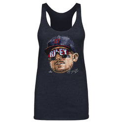 Austin Riley Atlanta Sunglasses WHT (ONLINE ORDER ONLY)