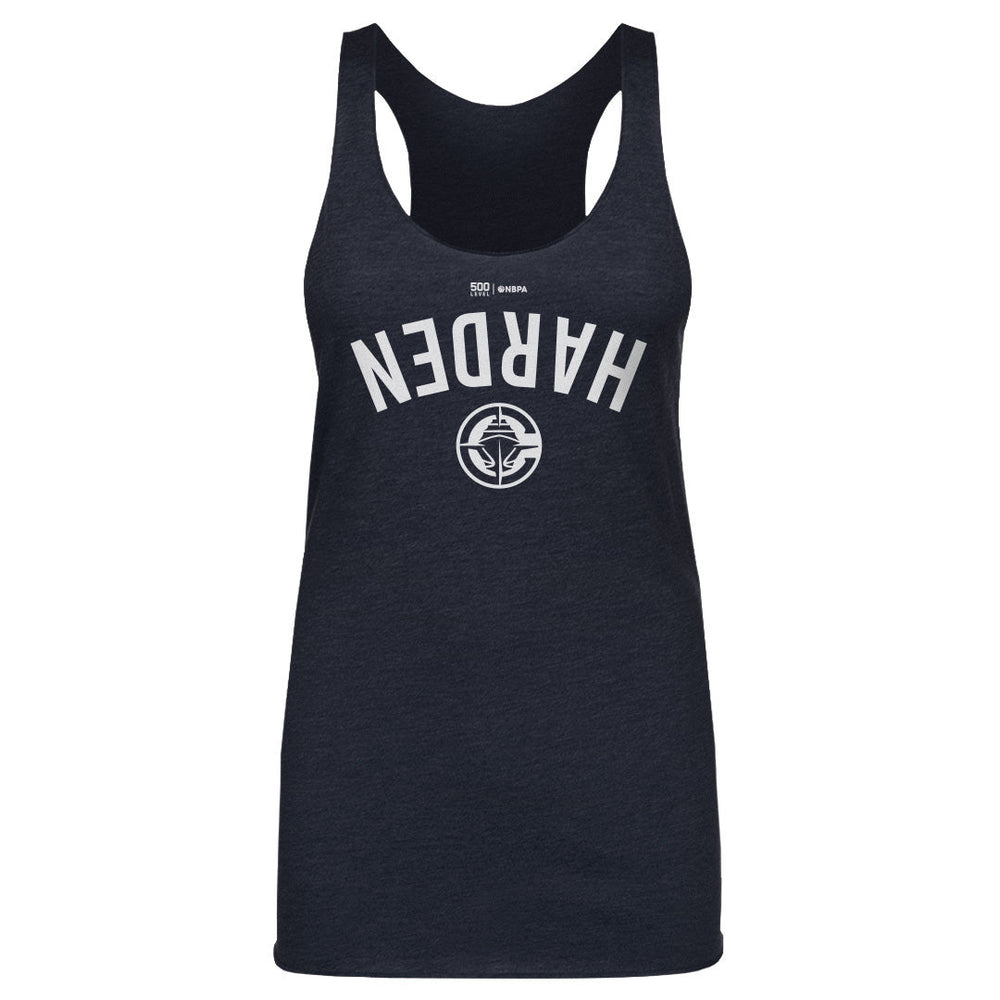 James Harden Los Angeles Clippers Invert WHT (ONLINE ORDER ONLY)