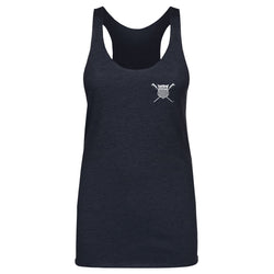 USRowing Emblem Pocket White WHT (ONLINE ORDER ONLY)