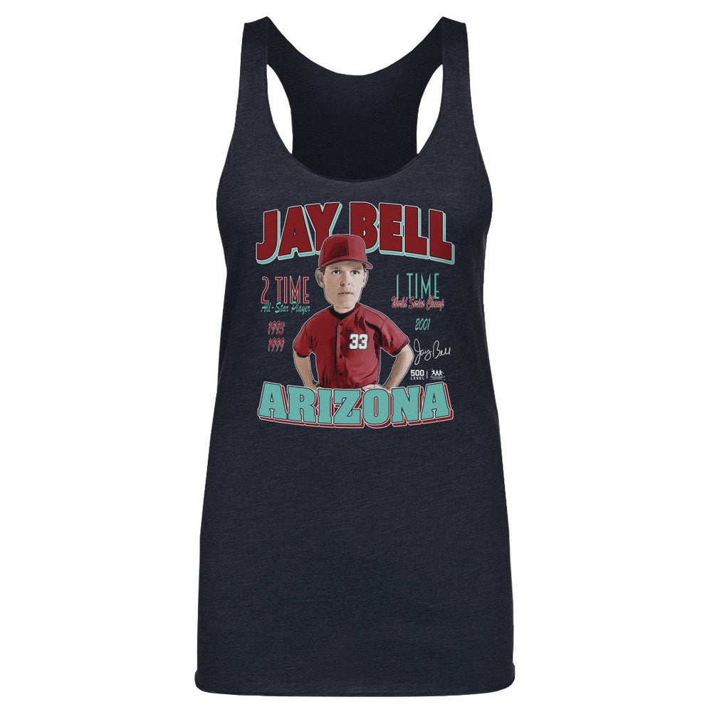 Jay Bell Arizona Comic WHT (ONLINE ORDER ONLY)