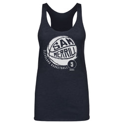 Sam Merrill Cleveland Basketball WHT (ONLINE ORDER ONLY)