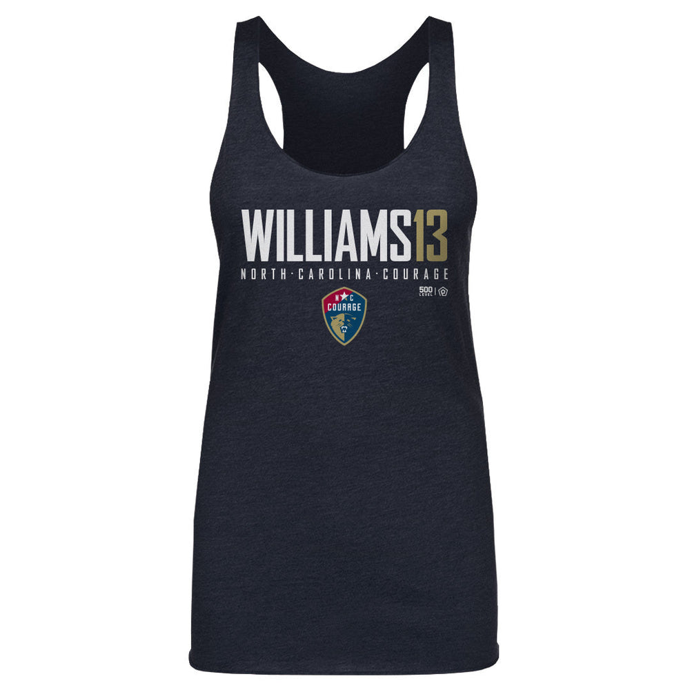 Ryan Williams North Carolina Courage Elite WHT (ONLINE ORDER ONLY)