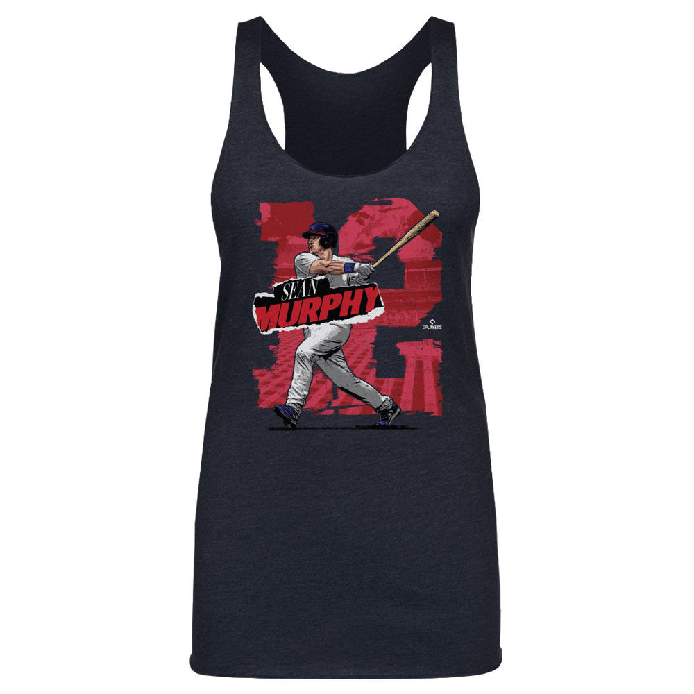 Sean Murphy Atlanta Rough WHT (ONLINE ORDER ONLY)