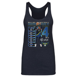 Arike Ogunbowale Dallas Wings Player Number WHT (ONLINE ORDER ONLY)
