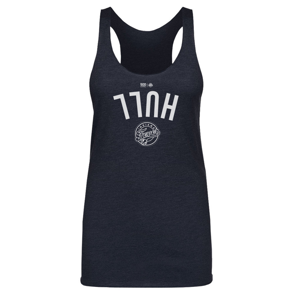 Lexie Hull Indiana Fever Invert WHT (ONLINE ORDER ONLY)