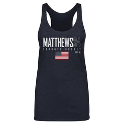 Auston Matthews Toronto USA Elite WHT (ONLINE ORDER ONLY)