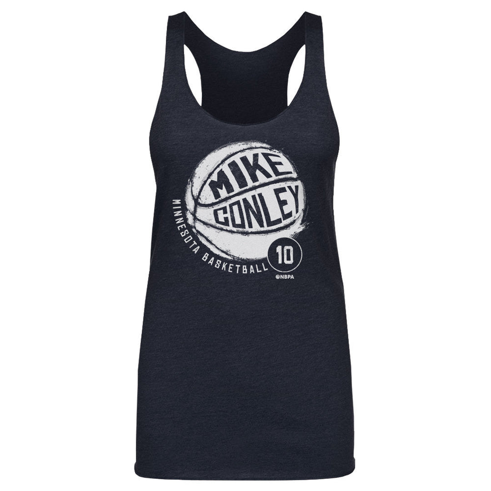 Mike Conley Minnesota Basketball WHT (ONLINE ORDER ONLY)