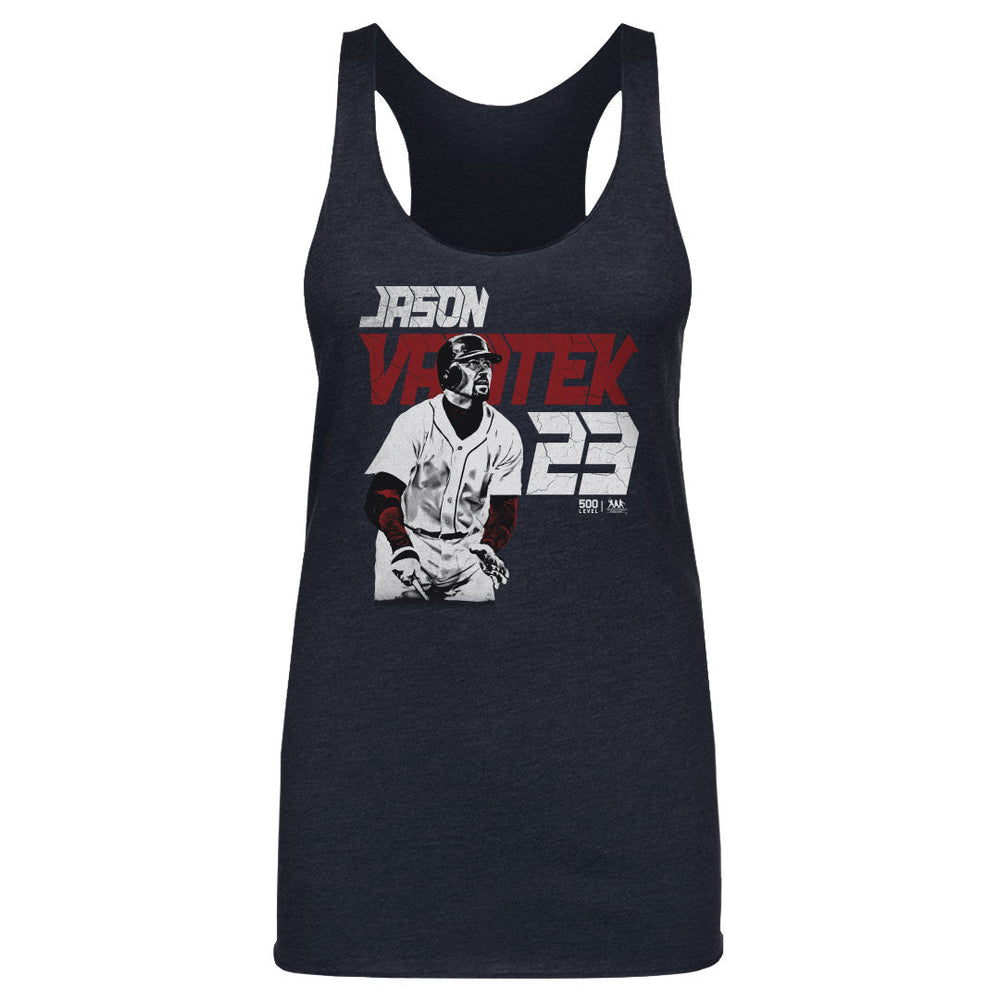 Jason Varitek Boston Player Name WHT (ONLINE ORDER ONLY)
