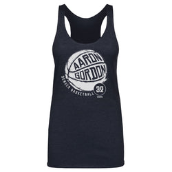 Aaron Gordon Denver Basketball WHT (ONLINE ORDER ONLY)