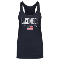 Jackson LaCombe Anaheim USA Elite WHT (ONLINE ORDER ONLY)