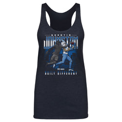 Quentin Johnston Los Angeles C Built Different WHT (ONLINE ORDER ONLY)