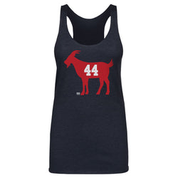 Atlanta GOAT 44 WHT (ONLINE ORDER ONLY)