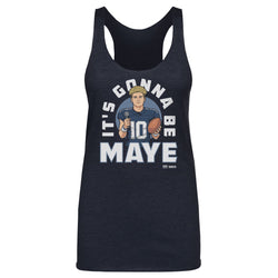 Drake Maye New England It's Gonna Be Maye WHT (ONLINE ORDER ONLY)