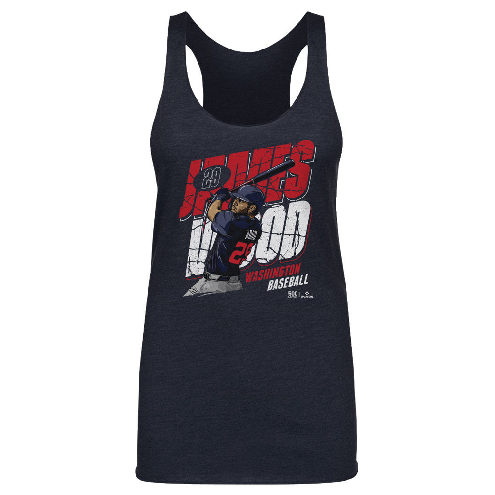 James Wood Washington Name Number WHT (ONLINE ORDER ONLY)
