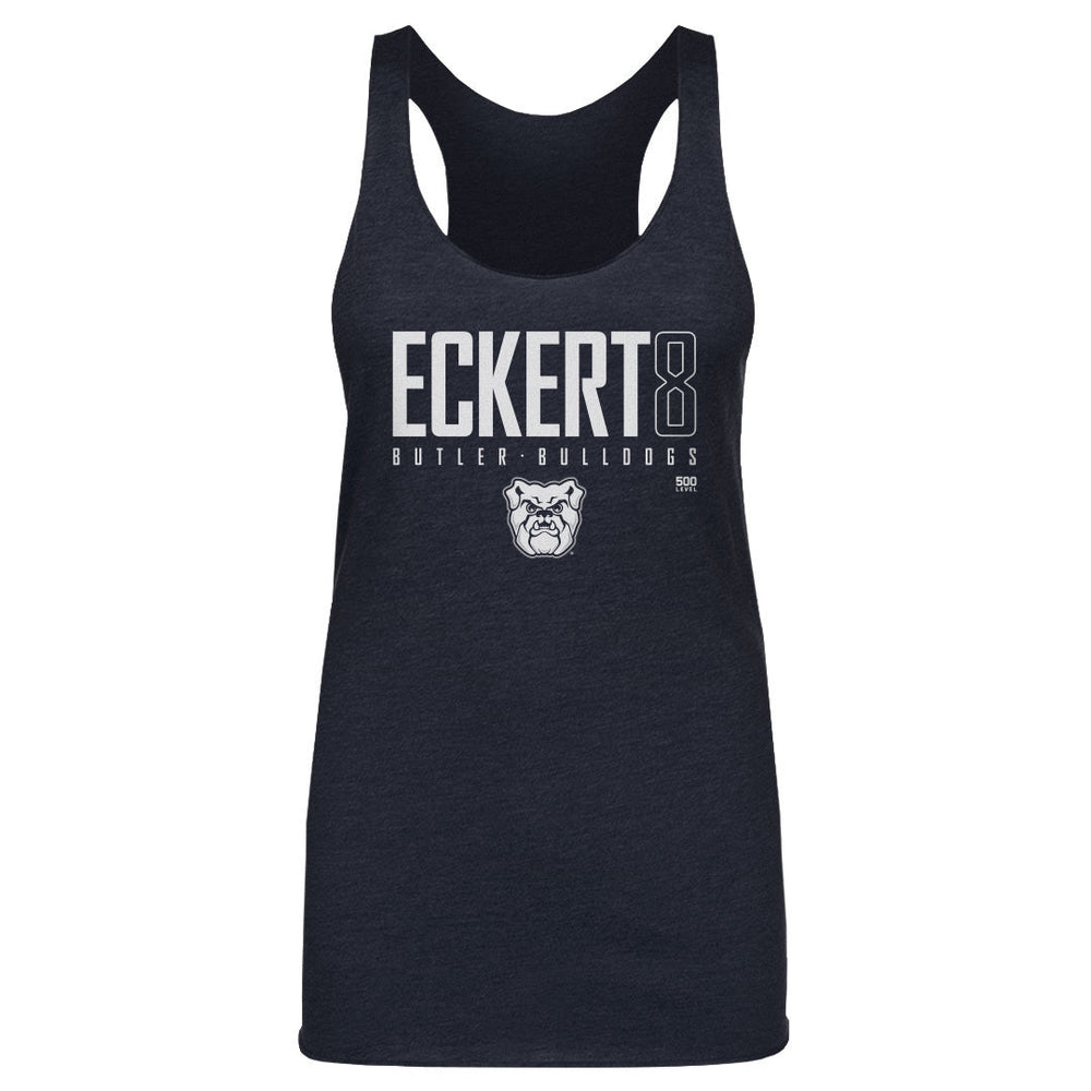Emily Eckert Butler Bulldogs Elite WHT (ONLINE ORDER ONLY)
