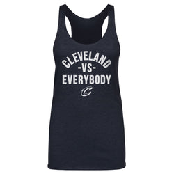 Cleveland Cavaliers Vs. Everybody WHT (ONLINE ORDER ONLY)