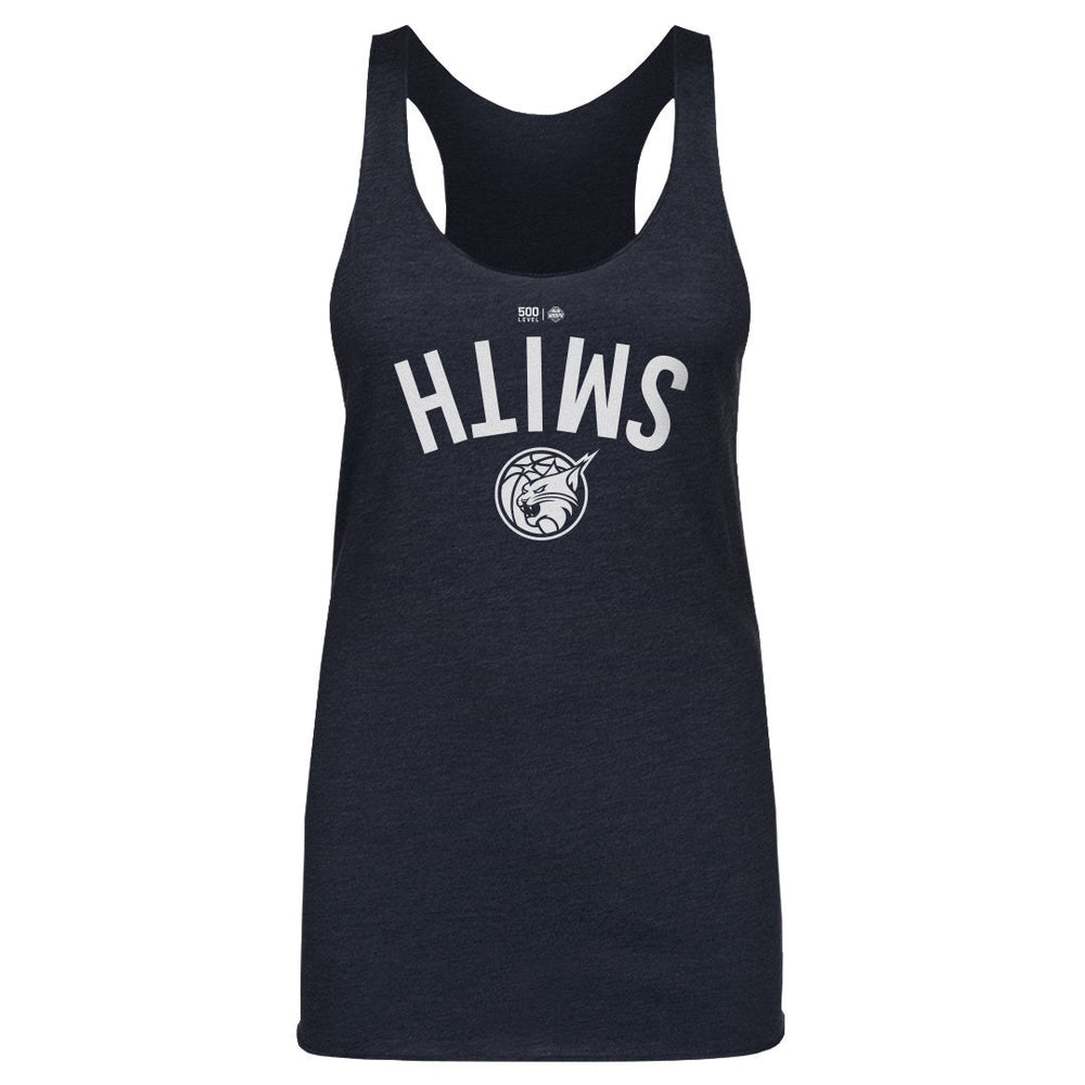 Alanna Smith Minnesota Lynx Invert WHT (ONLINE ORDER ONLY)