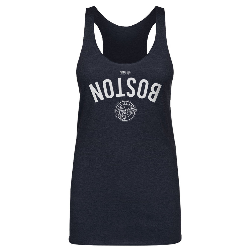 Aliyah Boston Indiana Fever Invert WHT (ONLINE ORDER ONLY)