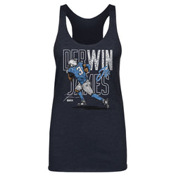 Derwin James Los Angeles C derWIN WHT (ONLINE ORDER ONLY)