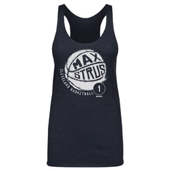 Max Strus Cleveland Basketball WHT (ONLINE ORDER ONLY)