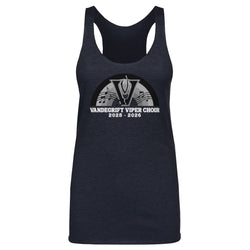Vandegrift Crown Trio Viper Choir Rainbow Notes WHT (ONLINE ORDER ONLY)