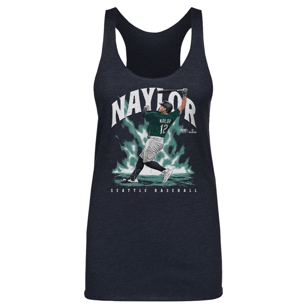 Josh Naylor Seattle Aura WHT (ONLINE ORDER ONLY)