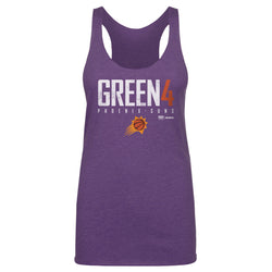 Jalen Green Phoenix Suns Elite WHT (ONLINE ORDER ONLY)