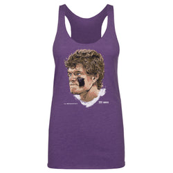 J.J. McCarthy Minnesota Game Face WHT (ONLINE ORDER ONLY)